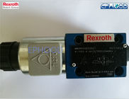 솔레노이드 작동 기능이 있는 원래 M-3SED Rexroth 솔레노이드 밸브 방향 시트 밸브