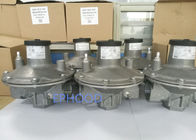 Kromschroder 브랜드 비율 조절기 GIK40R02-5 GIK50R02-5 난방용 가스 제어 밸브
