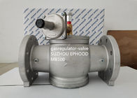 잠근 벨브를 가진 알루미늄 LPG 압력 규칙이 이탈리아에 의하여 Giuliani Anello MB100-6B 모형에게 했습니다