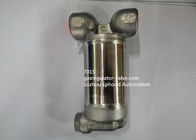 기계적인 디자인 DSC 수증기 트랩 과열 증기 사용 ISO9001 증명서에 의하여 거꾸로 하는 물통