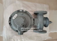 Sensus 243-8-6 모델 상업용 Lpg 가스 조절기 저압 ANSI 125