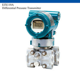 4 ~ 20 MA DC 압력 표시기 송신기 EJX110A 높은 안정성 디지털 센서