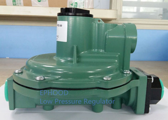 베델 R622 모델 저압 조절기