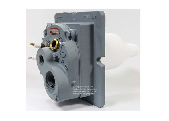 북미 4441 모델 폭풍 고속 저 NOx 가스 연장기 가스 연장기에 사용