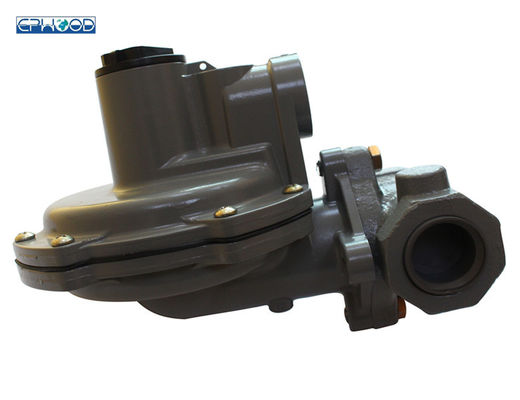 1 인치 피셔 HSR 모델 압력 레귤레이터 NPT 글로브 바디 감압 레귤레이터