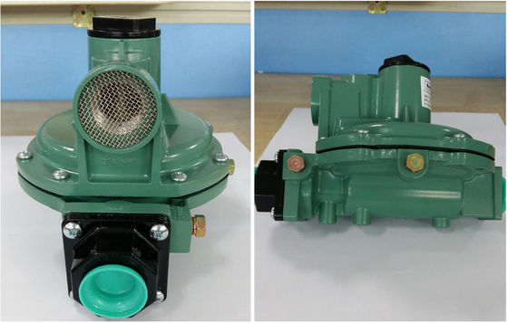 베델 R622 모델 저압 조절기