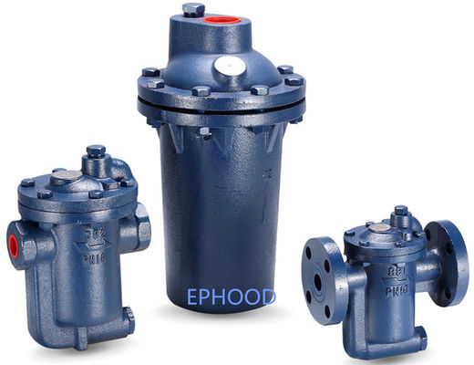 최고 검사 구멍을 가진 높은 다재다능한 증기 함정 벨브 980 모형