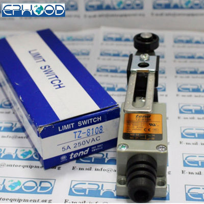 TZ-8108 모델 도르래식은 브랜드 리밋스위치 범용 오래가는 방수 활기를 돌봅니다