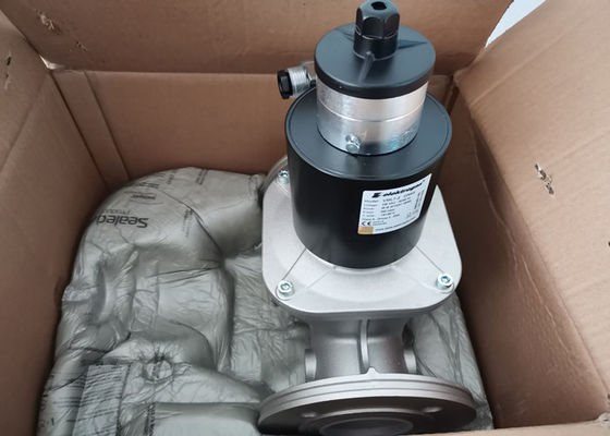 Elektrogas 가스 힘 가열기를 위한 빠른 오프닝 솔레노이드 벨브 VML7-2 DN65