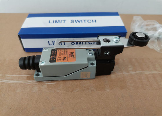 TZ-8108 모델 도르래식은 브랜드 리밋스위치 범용 오래가는 방수 활기를 돌봅니다