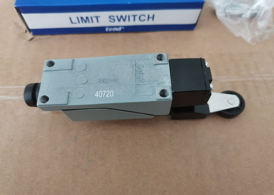 TZ-8108 모델 도르래식은 브랜드 리밋스위치 범용 오래가는 방수 활기를 돌봅니다